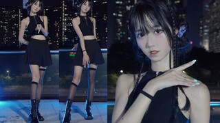 【粽子淞】IVE - After LIKE