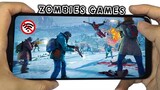 Top 10 Offline Zombies Games for Android | FPS and TPS
