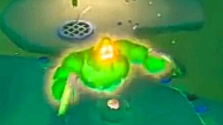 Akhir Momen Paling EPIC – Kamu  harus nunggu bagian 2 || miawaug ~ cliper