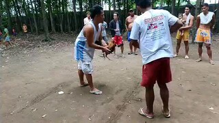 bulik Akala nila Patay na ung Pala knila patay