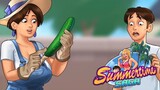 Summertime Saga Gameplay Part 8