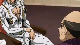الرئيس: يا أخي، أنت عادل جدًا، لماذا تأتي للعمل في الجريمة🤦