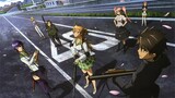 Setegang apa kalian nonton anime ini?