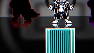 Reset is super cool! [Animation] Chaotic Former Time Trio_Phase_1 Trailer