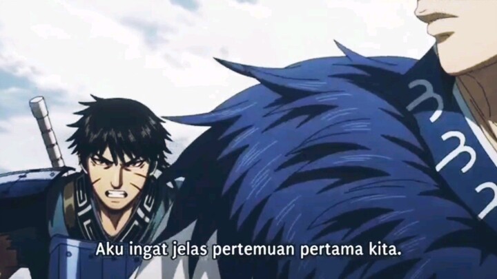 Kingdom S6 - Ep 11 Sub Indo!