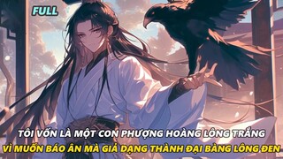 FULL | ÂN NHÂN CỦA TÔI LÀ THIÊN TÔN | REVIEW TRUYỆN | Saigon Audio