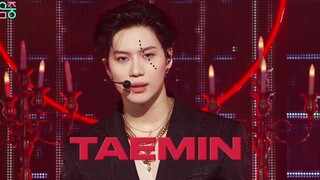 [K-POP|Taemin] BGM: Idea + Heaven| Panggung HD 201114