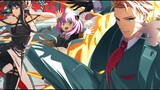 Spy x Family「AMV」
