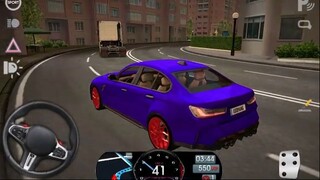 Driving School Sim- Kiểm tra Giấy phép Lái xe ở Sidney - Gameplay trên Android