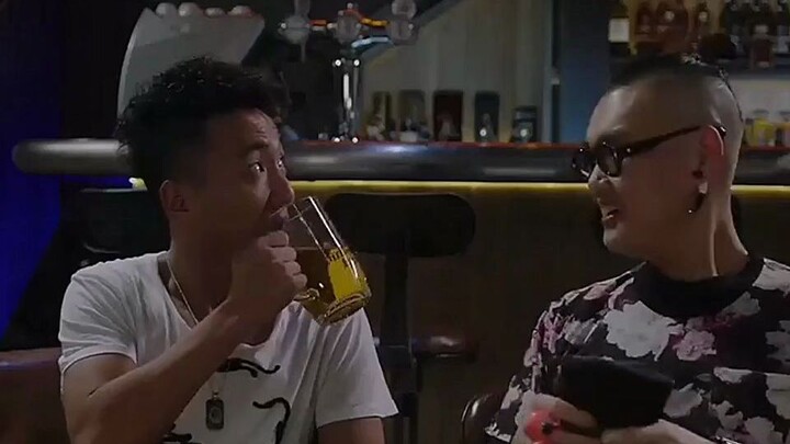 Đây mới là Hải Vương thực thụ, một câu nói đã “rước” ngay một cô gái