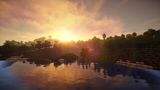 MINECRAFT | VANILLA VS ENDURANCE | CINEMATIC VIDEO