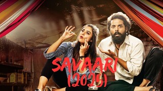 Pachchis | Savaari | Hindi New Full Movie