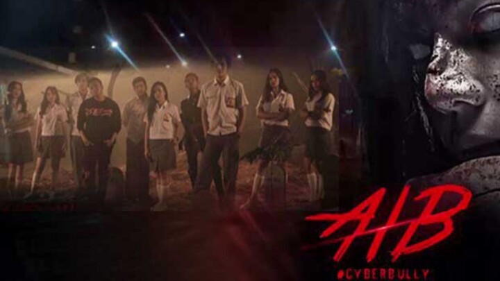 𝙰𝙸𝙱 #CYBERBULLY [𝟐𝟎𝟏𝟖] 𝐅𝐮𝐥𝐥 𝐇𝐃