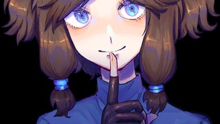 【以撒 | 手书】伯大尼的きゅびずむ