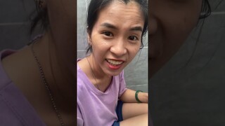 Chị Hồng tập quân sự kiểu BẤT ỔN. Xưởng sản xuất dép Nguyễn Như Anh VÔ CÙNG BẤT ỔN.
