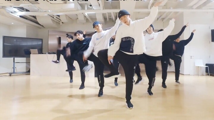 [จังหวะสุดขีด] ห้องซ้อมที่ 4 ของ Na Ye-na สำหรับเพลง "Who Can Give Me Love" ถูกปล่อยออกมาโดยไม่ได้บอ