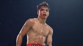 ONE 170: Johan "Jojo" Ghazali 🇲🇾 vs Johan Estupinan 🇨🇴