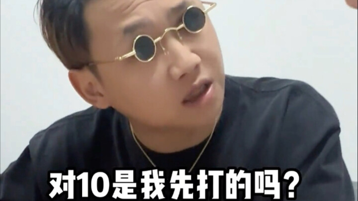 «แนวทางเดียวที่สามารถแพ้ได้»