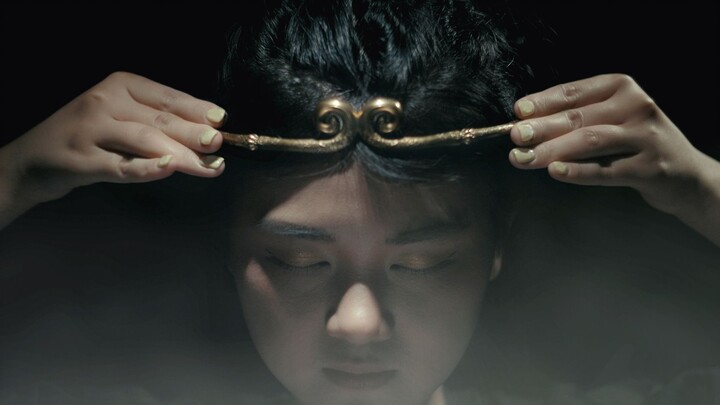 I am the destiny! This is not a pure sharing of the review! INART 1/6 Monkey King