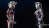 Lời chúc phúc của Ultraman Zeta từ Ultraman Ace