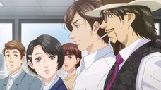 Trò Chơi Nghìn Tỷ Tập 24 thuyết minh