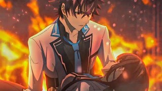 Yuuya Saves Girls Using Magic and Actually Destroy The Mall | I Got Cheat Skill In Another World