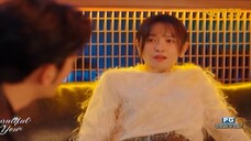 As Beautiful As You Episode 61 Tagalog Dubbed (NET25 Asian Dramas) Tan Song Yun & Xu Kai Part 3/3