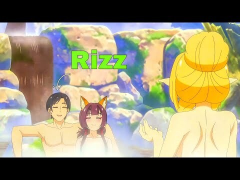 Boy CLAPS Everyone In Hot Spring After Reincarnating Into Another World | Anime Recap