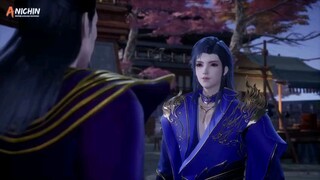 Peerless Martial Spirit Episode 252 Subtitle Indonesia