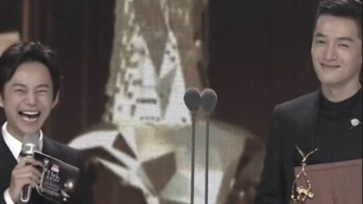 แฟนสาวขอคืนของขวัญต่อหน้าสาธารณชน หูเกอแสดงศิลปะการใช้คำพูดที่แสดงถึงความฉลาดทางอารมณ์สูง