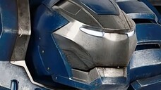 This Iron Man Suit is Almost Hulkbuster Level!