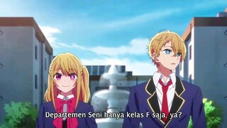 oshi no ko eps 4 sub indo [Part 5]
