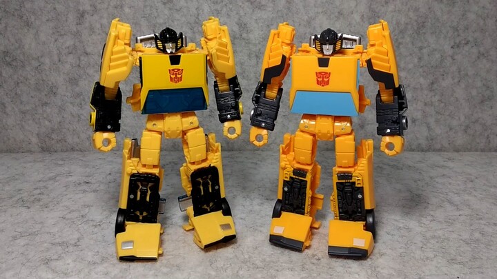 บอกลาความแตกต่างของสีและเป็นตัวของตัวเอง! Transformers Generations นำเสนอสกั๊ดสีแบบเคลื่อนไหว! - -