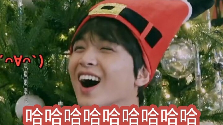 【NCT ตอนที่ 100】กฎการเอาตัวรอดของอีเคยชาน วิธี “ยืดหยุ่นได้ทั้งยืดและหด” เจ๋งมาก!!!