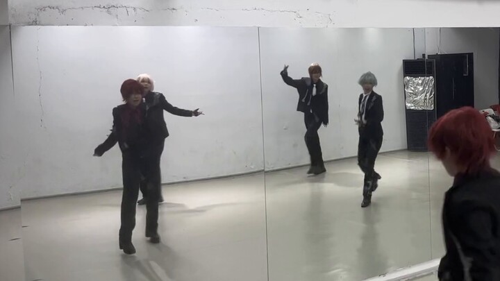 【IDOLISH7/ZOOL】Chúng tôi thực sự là một nhóm nhạc nam nghiêm túc!