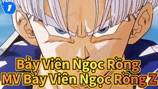 Bảy Viên Ngọc Rồng| Ca khúc của Trunks: Hikari No Will Power_1