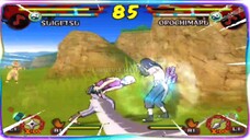 SUIGETSU VS OROCHIMARU - NARUTO ULTIMATE NINJA 6 ANDROID GAMEPLAY