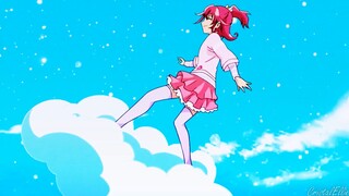 Precure All Stars || Love Wave