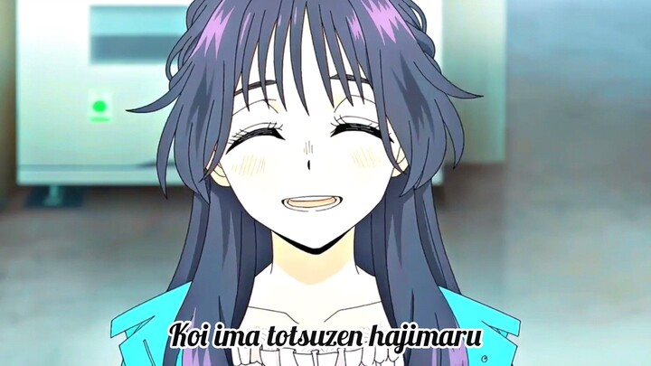 Kaoruko Waguri Best Waifu 2025 (Versi Japan)