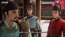 The Flame Guards Episode 18 Sub Indo HD