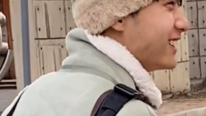 การแข่งขัน Campus Thousand Talents ตอนที่ 2