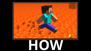 WAIT WHAT (Minecraft) #19