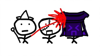 【魔法科普】傀儡师的原理解析调查报告