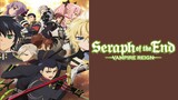 Owari no Seraph (Seraph of the End) (Season 2) Episode 11 - [Subtitle Indonesia]