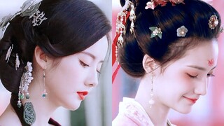 anh chàng tốt! Hóa ra là tập bên trong của bộ phim cổ trang năm nay đã được sử dụng trên oiran! Tôi 