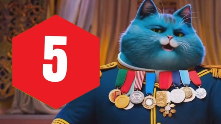 【IPN】5分，《烂梗地狱》评测：相亲相爱一家人