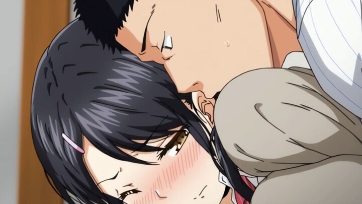 ngekos bareng om om malah jadi🥵🥲😭