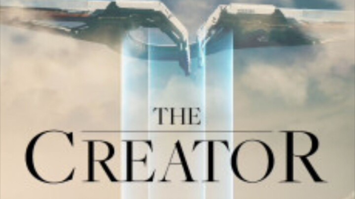 The Creator 2023 watch full movie link in description