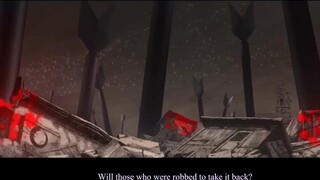 Attack on Titan MV Akatsuki no Requiem
