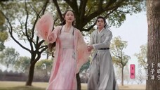 Mạch Thượng Nhân Như Ngọc EP 36 [Sub Việt]